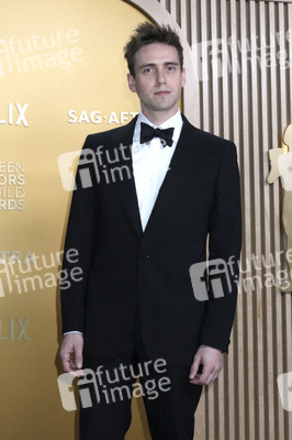 Screen Actors Guild Awards 2025 in Los Angeles