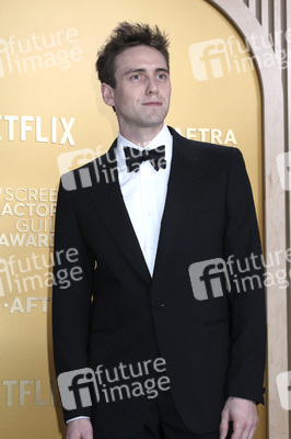 Screen Actors Guild Awards 2025 in Los Angeles