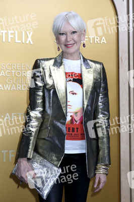 Screen Actors Guild Awards 2025 in Los Angeles