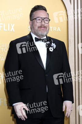 Screen Actors Guild Awards 2025 in Los Angeles