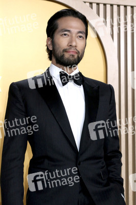 Screen Actors Guild Awards 2025 in Los Angeles