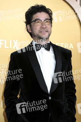 Screen Actors Guild Awards 2025 in Los Angeles