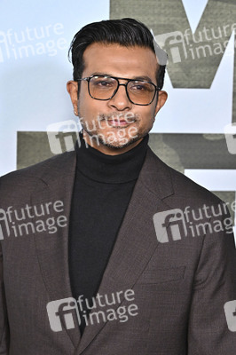 Filmpremiere 'My Dead Friend Zoe' in Los Angeles