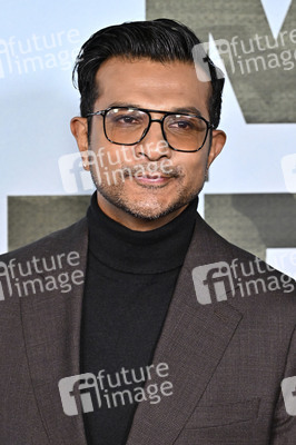 Filmpremiere 'My Dead Friend Zoe' in Los Angeles