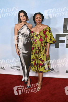 Filmpremiere 'My Dead Friend Zoe' in Los Angeles