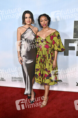 Filmpremiere 'My Dead Friend Zoe' in Los Angeles