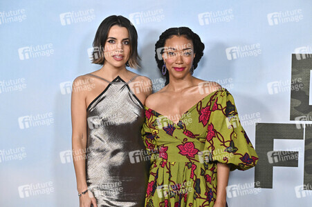 Filmpremiere 'My Dead Friend Zoe' in Los Angeles