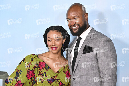 Filmpremiere 'My Dead Friend Zoe' in Los Angeles