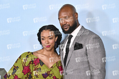 Filmpremiere 'My Dead Friend Zoe' in Los Angeles