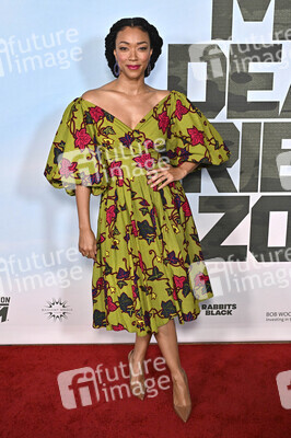 Filmpremiere 'My Dead Friend Zoe' in Los Angeles