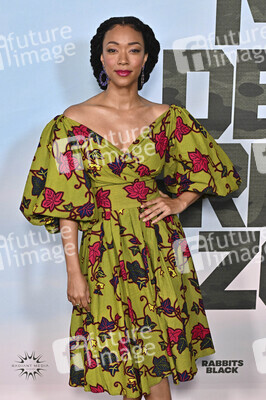 Filmpremiere 'My Dead Friend Zoe' in Los Angeles