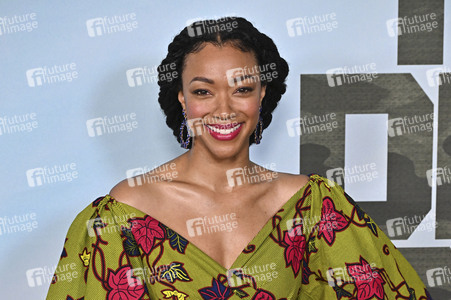 Filmpremiere 'My Dead Friend Zoe' in Los Angeles