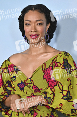 Filmpremiere 'My Dead Friend Zoe' in Los Angeles