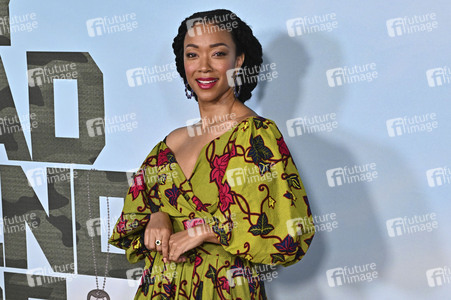 Filmpremiere 'My Dead Friend Zoe' in Los Angeles