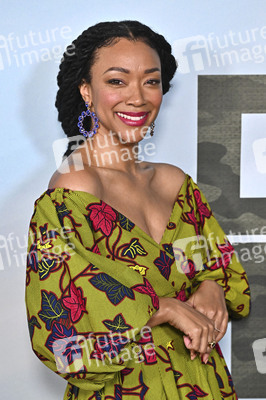 Filmpremiere 'My Dead Friend Zoe' in Los Angeles