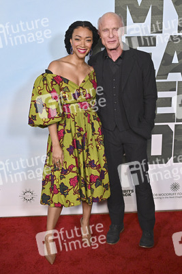 Filmpremiere 'My Dead Friend Zoe' in Los Angeles