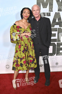 Filmpremiere 'My Dead Friend Zoe' in Los Angeles