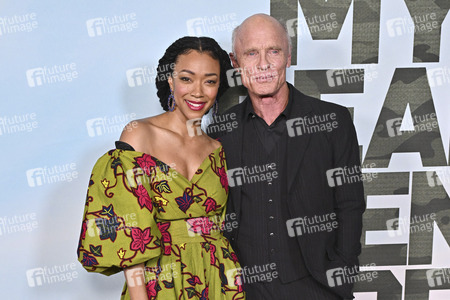 Filmpremiere 'My Dead Friend Zoe' in Los Angeles