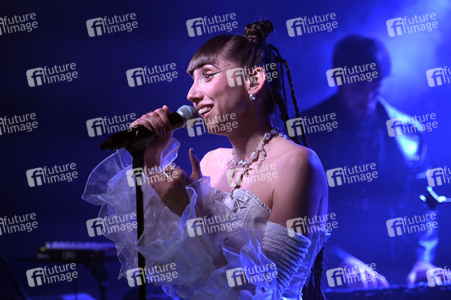 Konzert von Cary in Hannover