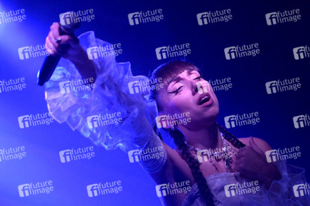 Konzert von Cary in Hannover