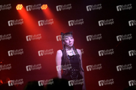 Konzert von Cary in Hannover