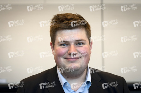 Konstituierende Fraktionssitzung von CDU und CSU in Berlin