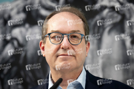 Pressekonferenz der CSU in Berlin