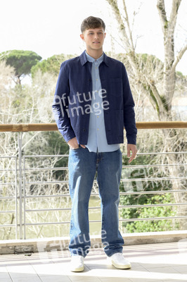 Photocall 'Mare Fuori - Zelle mit Aussicht' in Rom