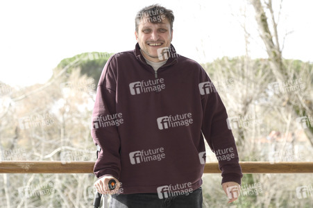 Photocall 'Mare Fuori - Zelle mit Aussicht' in Rom