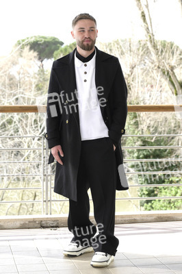 Photocall 'Mare Fuori - Zelle mit Aussicht' in Rom