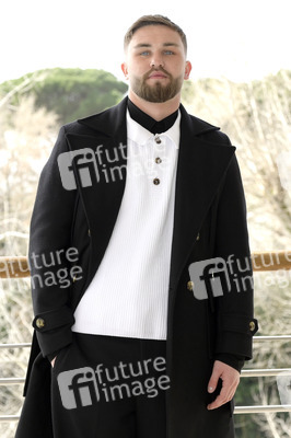 Photocall 'Mare Fuori - Zelle mit Aussicht' in Rom