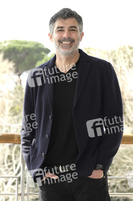 Photocall 'Mare Fuori - Zelle mit Aussicht' in Rom