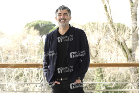 Photocall 'Mare Fuori - Zelle mit Aussicht' in Rom