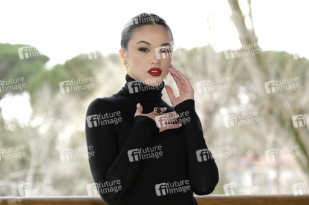 Photocall 'Mare Fuori - Zelle mit Aussicht' in Rom