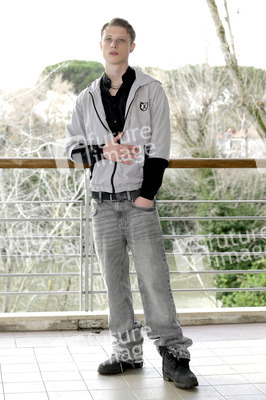 Photocall 'Mare Fuori - Zelle mit Aussicht' in Rom