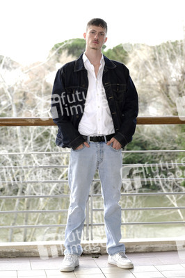 Photocall 'Mare Fuori - Zelle mit Aussicht' in Rom