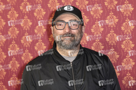 Serienpremiere 'Ghosts' in Köln