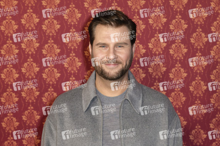 Serienpremiere 'Ghosts' in Köln