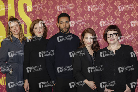 Serienpremiere 'Ghosts' in Köln