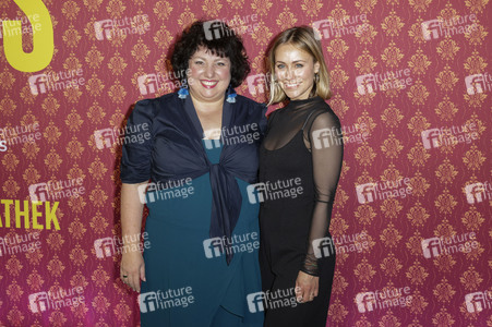 Serienpremiere 'Ghosts' in Köln