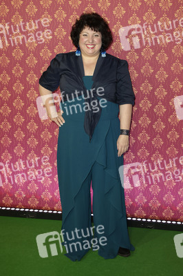 Serienpremiere 'Ghosts' in Köln