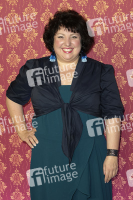 Serienpremiere 'Ghosts' in Köln