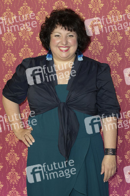 Serienpremiere 'Ghosts' in Köln