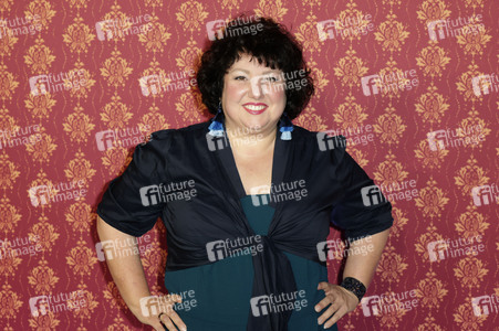 Serienpremiere 'Ghosts' in Köln