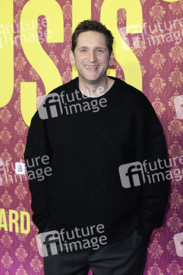 Serienpremiere 'Ghosts' in Köln