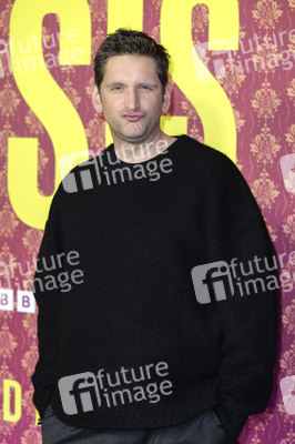 Serienpremiere 'Ghosts' in Köln