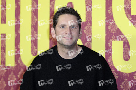 Serienpremiere 'Ghosts' in Köln