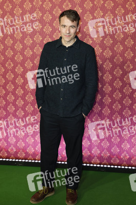 Serienpremiere 'Ghosts' in Köln