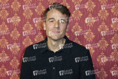 Serienpremiere 'Ghosts' in Köln