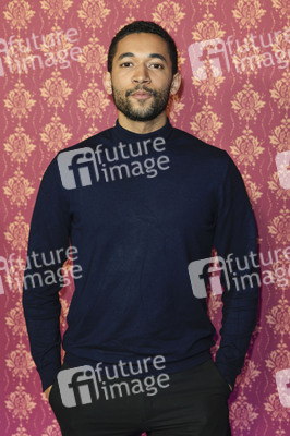 Serienpremiere 'Ghosts' in Köln